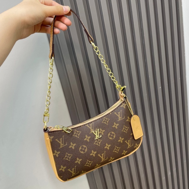 Fashion Leather Printed Women Purses