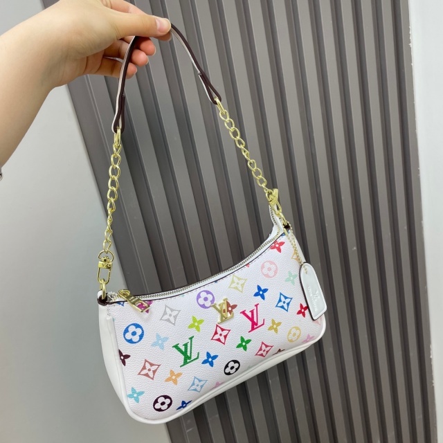 Fashion Leather Printed Women Purses
