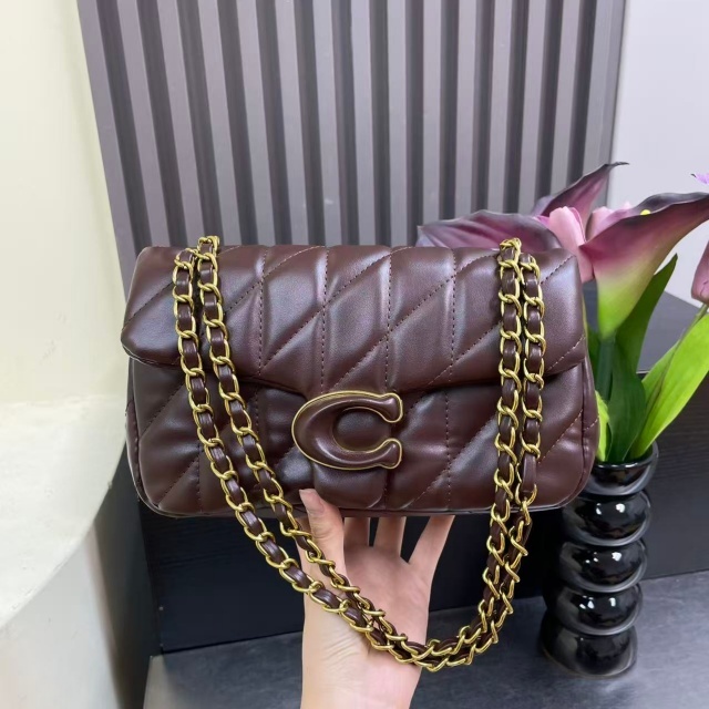 Fashion Leather Women Messenger Bags