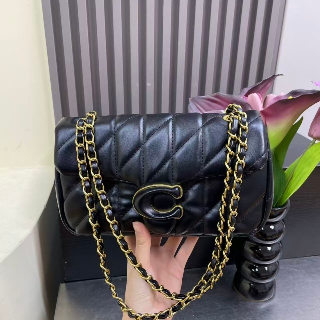 Fashion Leather Women Messenger Bags