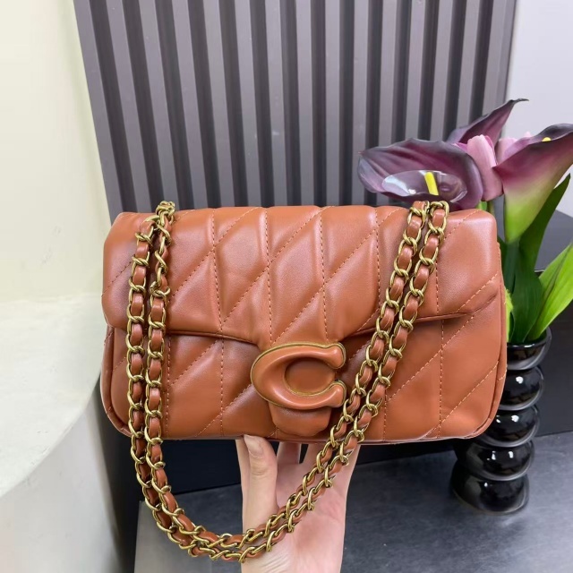 Fashion Leather Women Messenger Bags