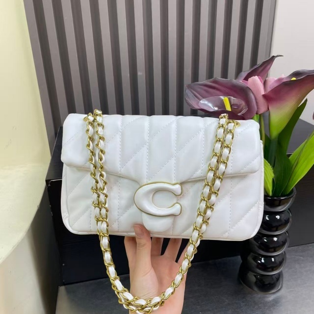Fashion Leather Women Messenger Bags