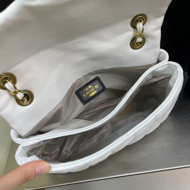 Fashion Leather Women Messenger Bags