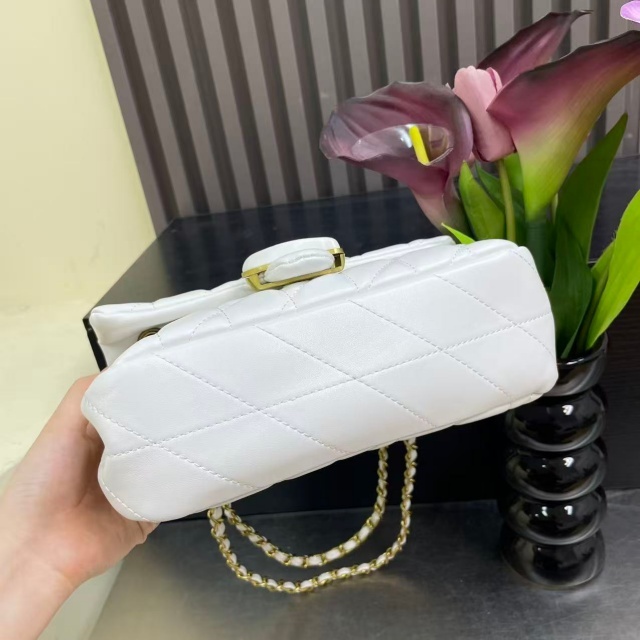 Fashion Leather Women Messenger Bags