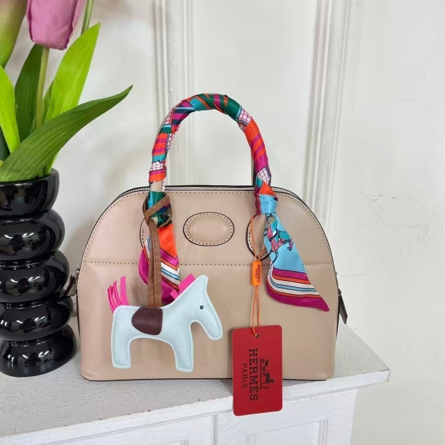 Leather Fashion Ladies Crossbody Handbags