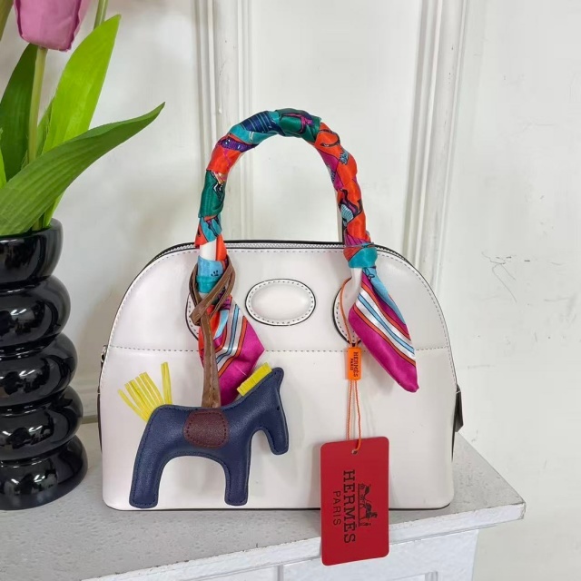 Leather Fashion Ladies Crossbody Handbags
