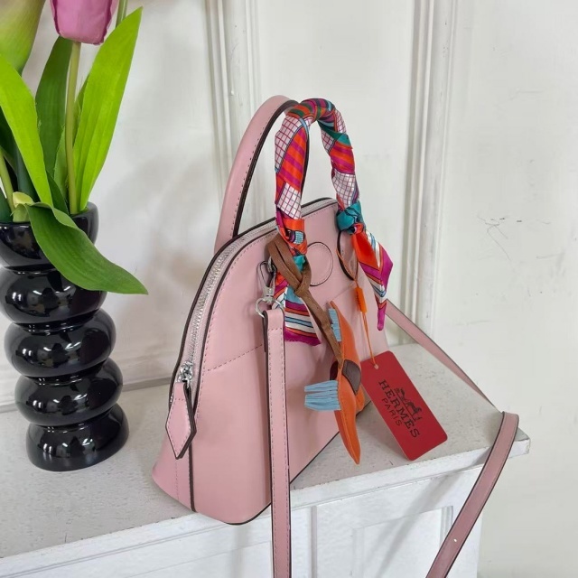 Leather Fashion Ladies Crossbody Handbags