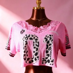Hot-pink