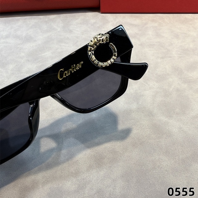Vintage Style Full Frame Luxury Sunglasses