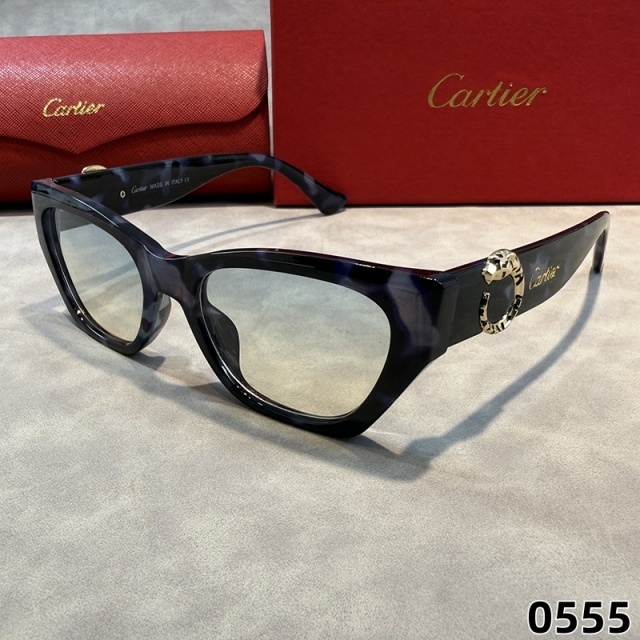 Vintage Style Full Frame Luxury Sunglasses