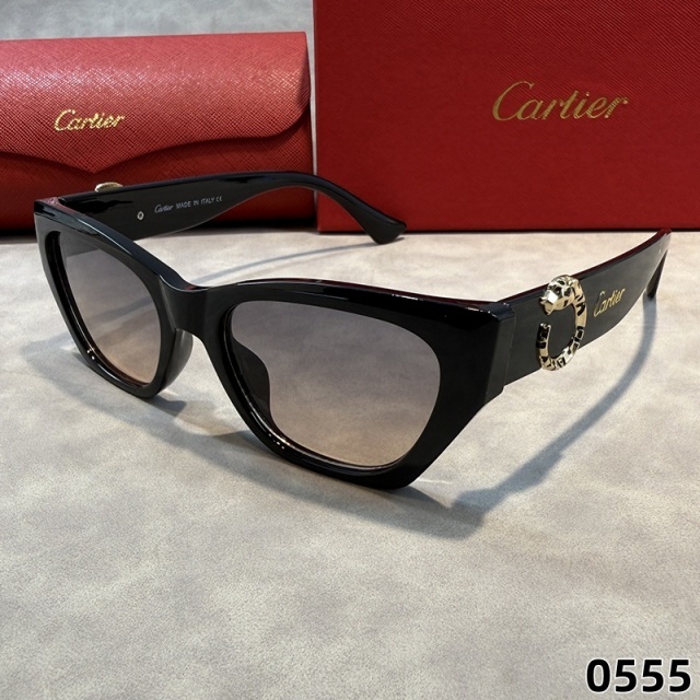 Vintage Style Full Frame Luxury Sunglasses