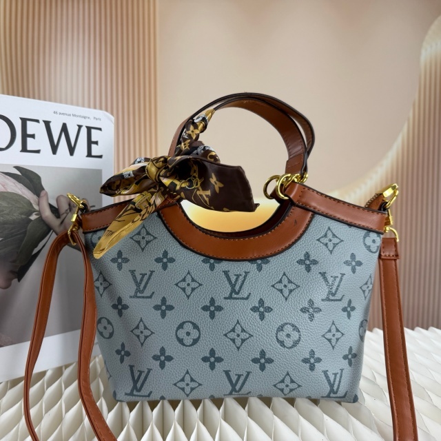 Fashion Printed Women Crossbody Handbags