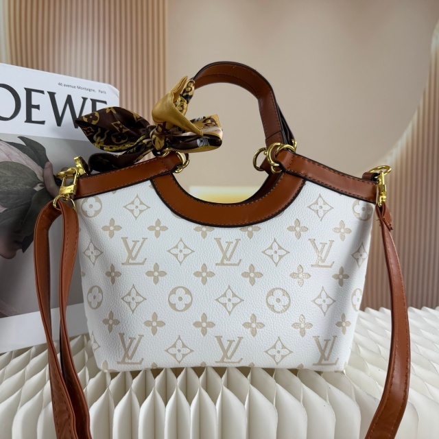 Fashion Printed Women Crossbody Handbags