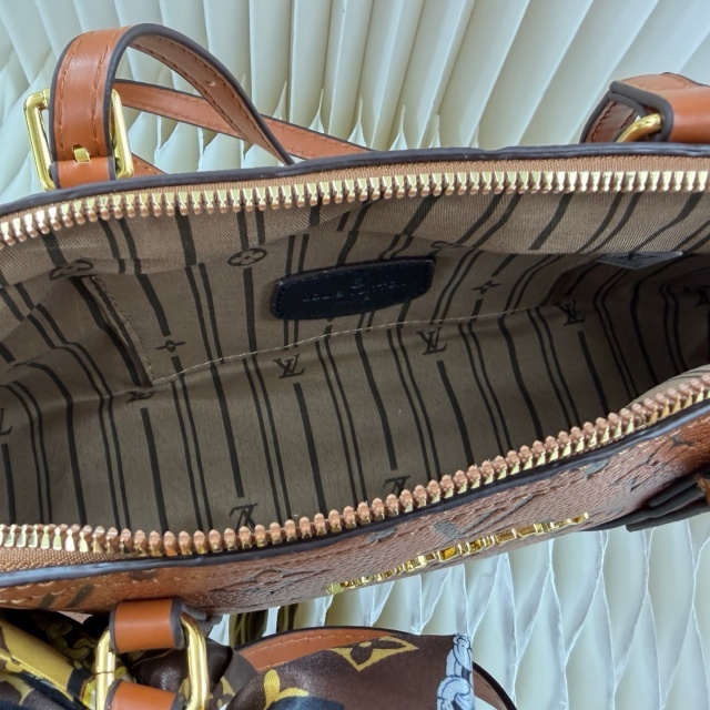 Leather Printed Women Shoulder Bags