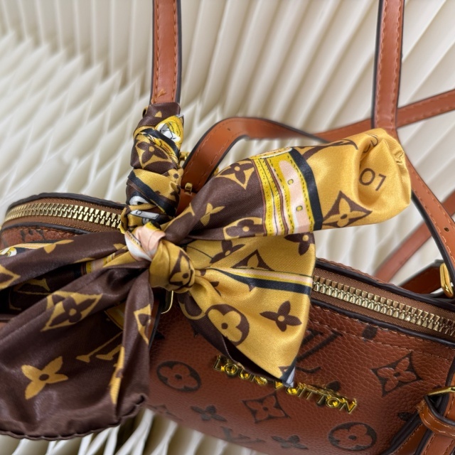 Leather Printed Women Shoulder Bags