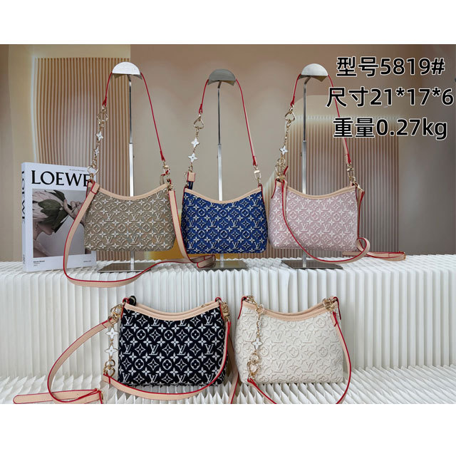 Printed Women Luxury Crossbody Bags