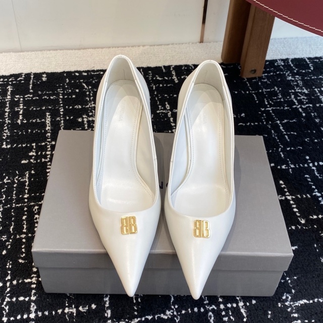 Sexy Pointed Toe Women High Heeled Sandals