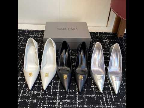 Sexy Pointed Toe Women High Heeled Sandals