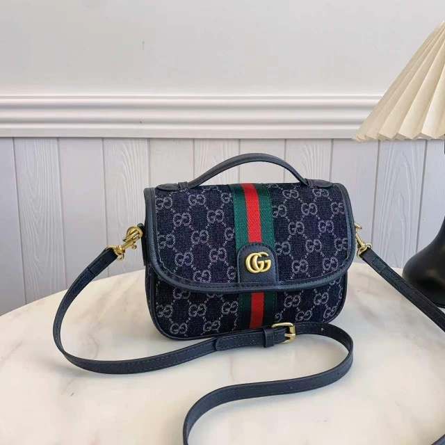 Fashion Printed Women Messenger Bags