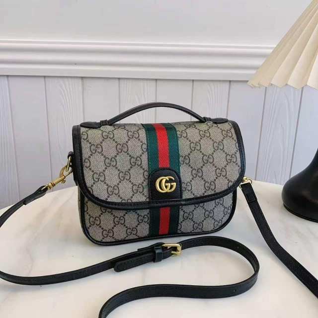 Fashion Printed Women Messenger Bags