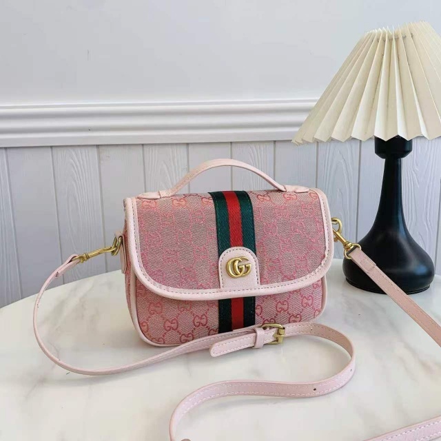 Fashion Printed Women Messenger Bags