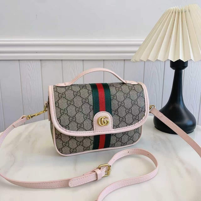 Fashion Printed Women Messenger Bags