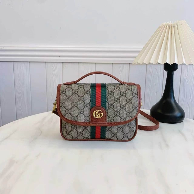 Fashion Printed Women Messenger Bags