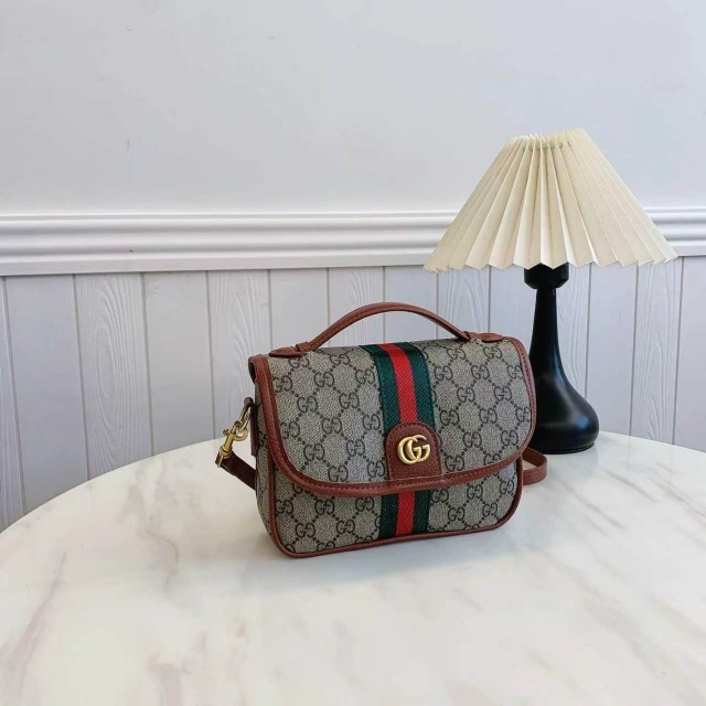 Fashion Printed Women Messenger Bags