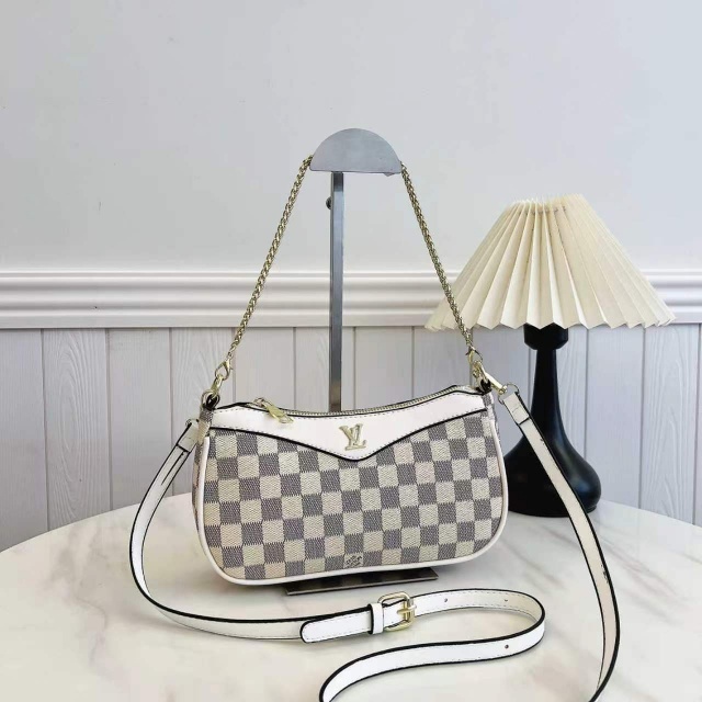 Fashion Women Leather Crossbody Handbags