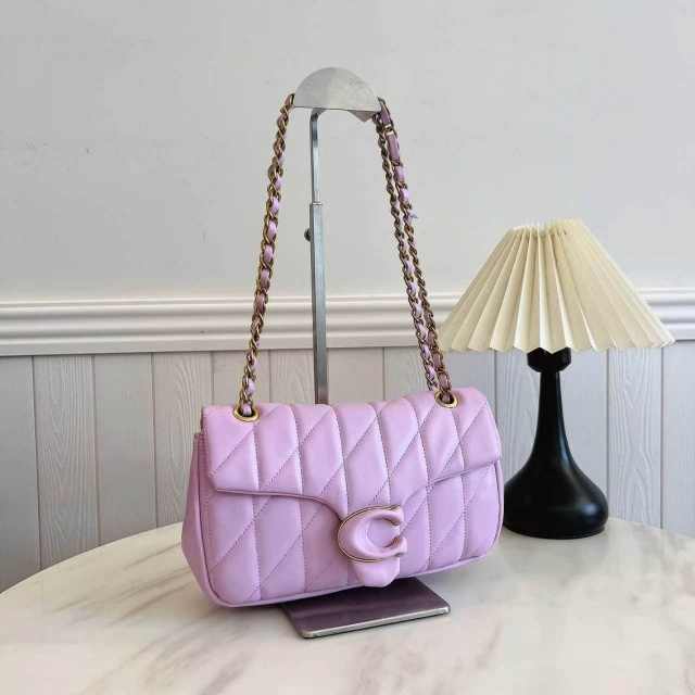 Fashion Women Leather Luxury Purses