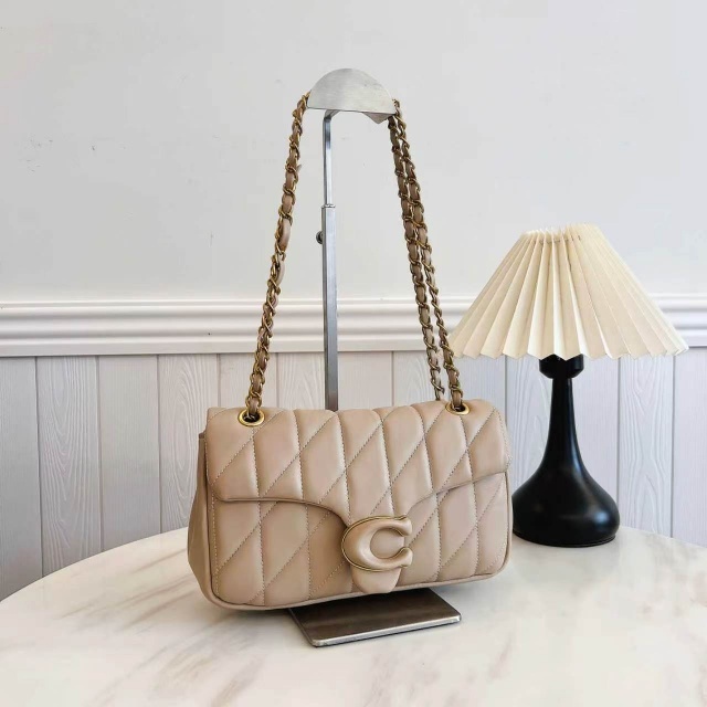 Fashion Women Leather Luxury Purses