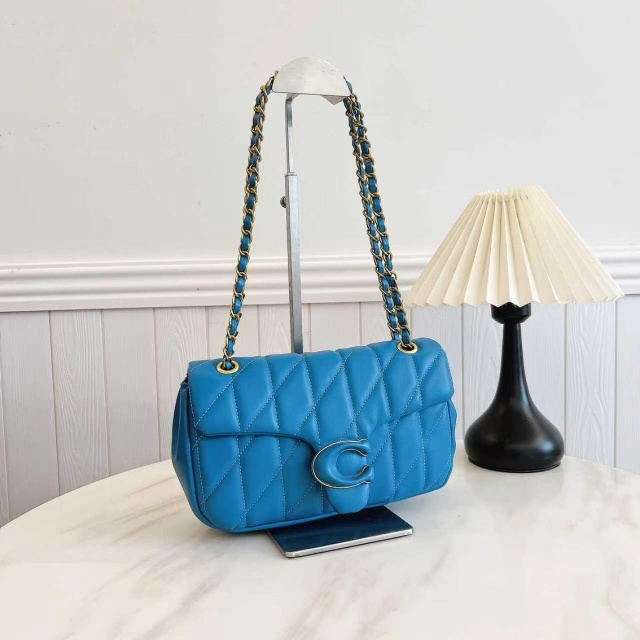 Fashion Women Leather Luxury Purses
