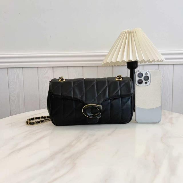 Fashion Women Leather Luxury Purses
