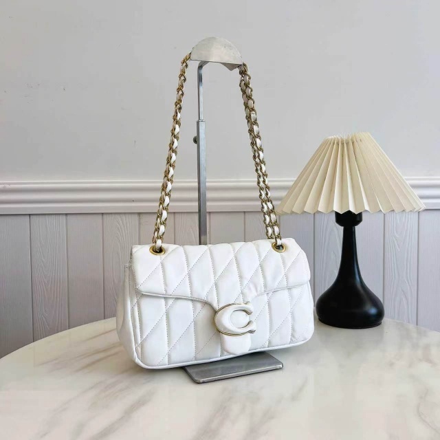 Fashion Women Leather Luxury Purses
