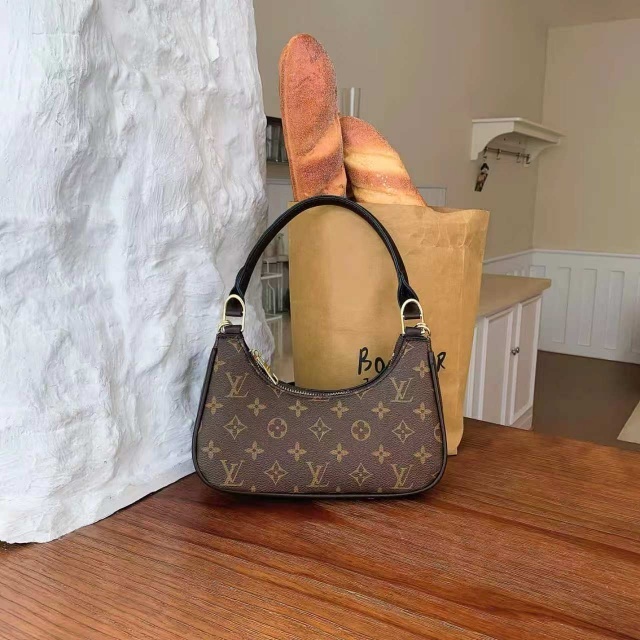 Leather Printed Women Crossbody Handbags