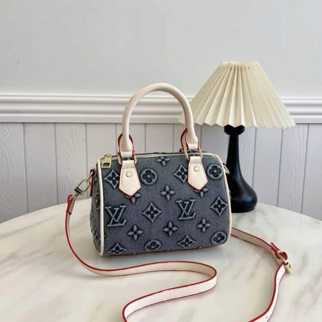 Women Fashion Crossbody Boston Bags