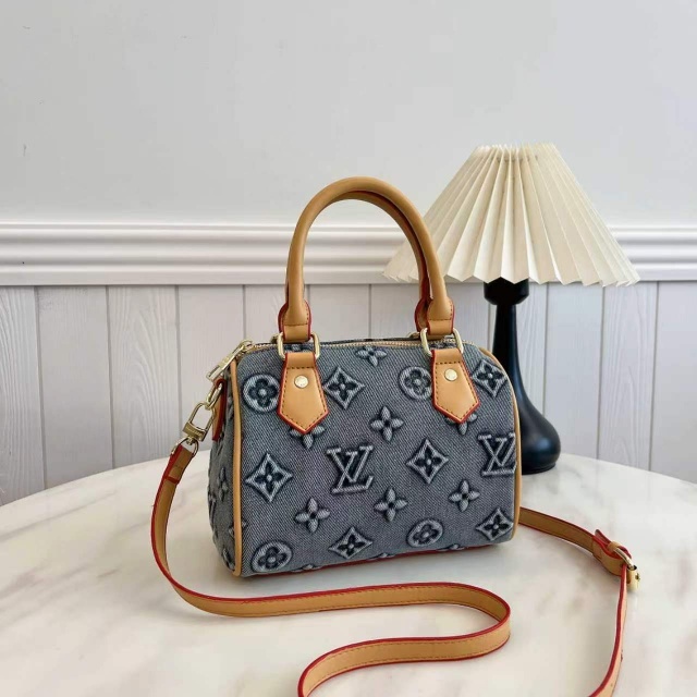 Women Fashion Crossbody Boston Bags