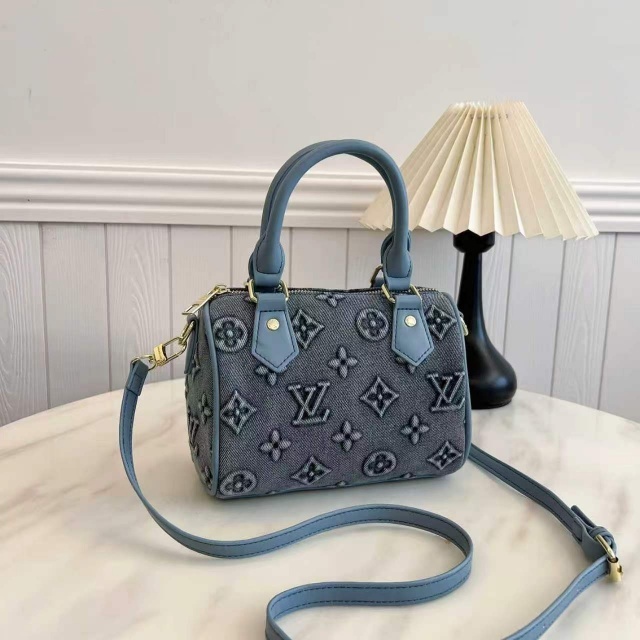 Women Fashion Crossbody Boston Bags