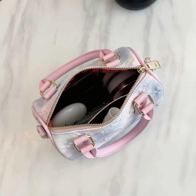 Women Fashion Crossbody Boston Bags