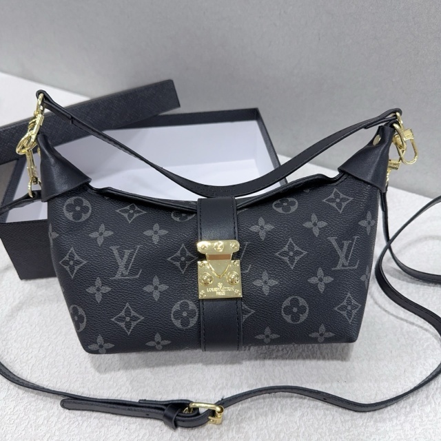 Fashion Leather Printed Messenger Bags