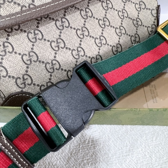 Fashion Printed Women Messenger Bags