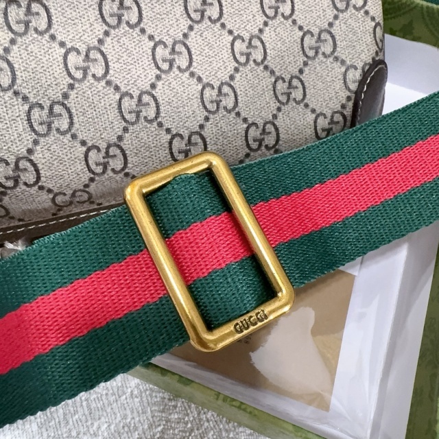 Fashion Printed Women Messenger Bags