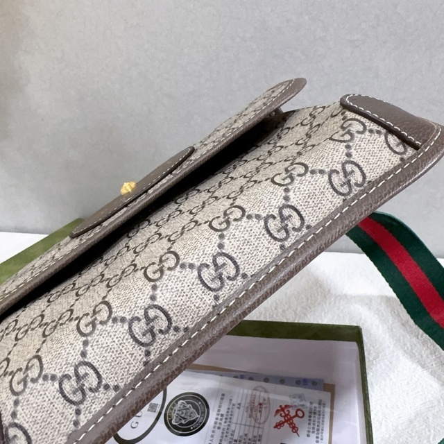 Fashion Printed Women Messenger Bags
