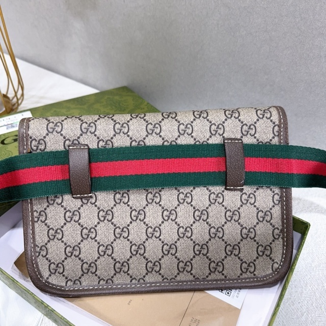 Fashion Printed Women Messenger Bags
