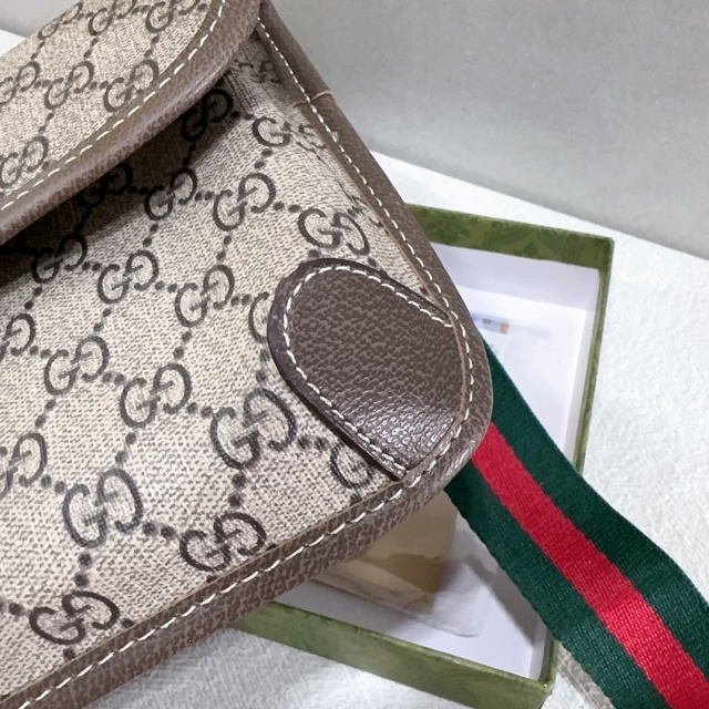 Fashion Printed Women Messenger Bags