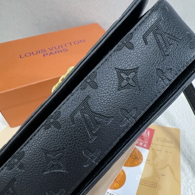 Leather Printed Fashion Women Messenger Bags