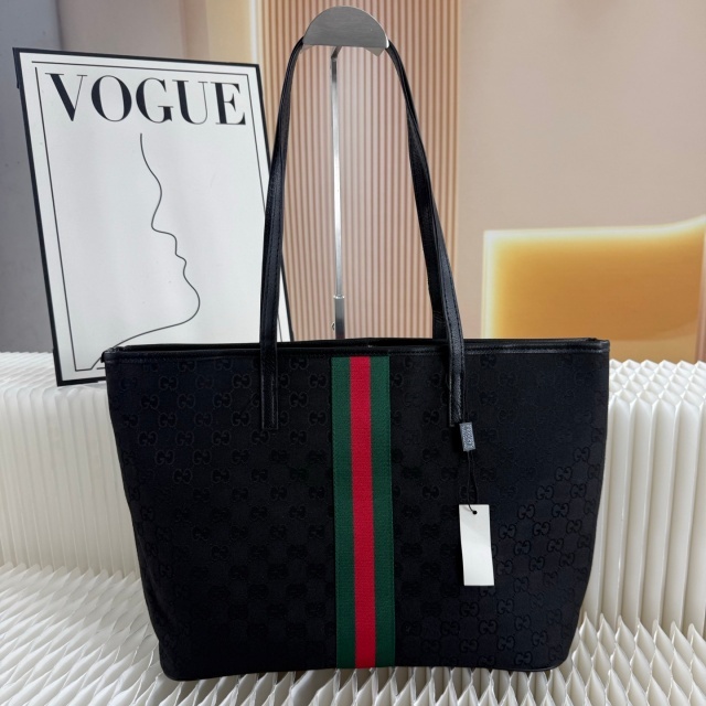 Fashion Printed Women Big Size Shopping Underarm Bags