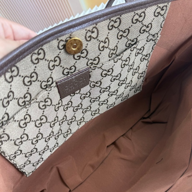 Fashion Printed Women Big Size Shopping Underarm Bags