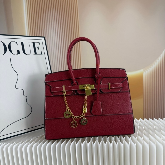 Leather Fashion Women Luxury Handbags