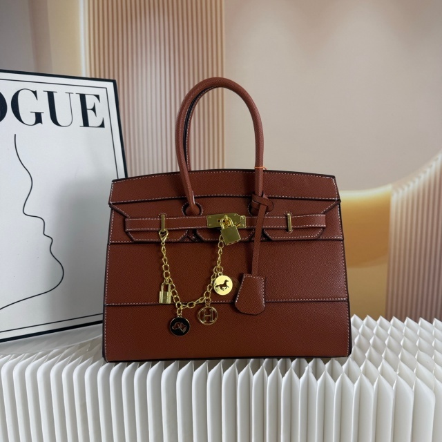 Leather Fashion Women Luxury Handbags